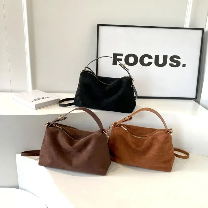 Alderton | Shoulder Bag
