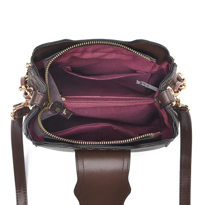 Blythe | Shoulder Bag
