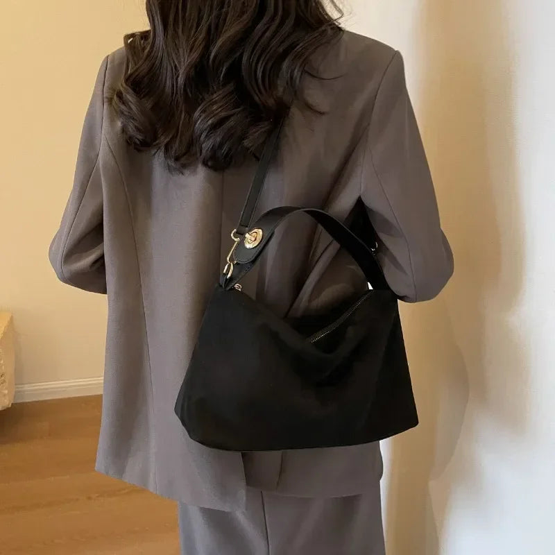 Alderton | Shoulder Bag