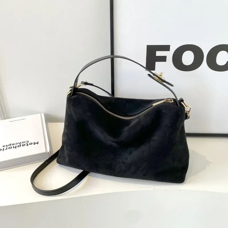 Alderton | Shoulder Bag