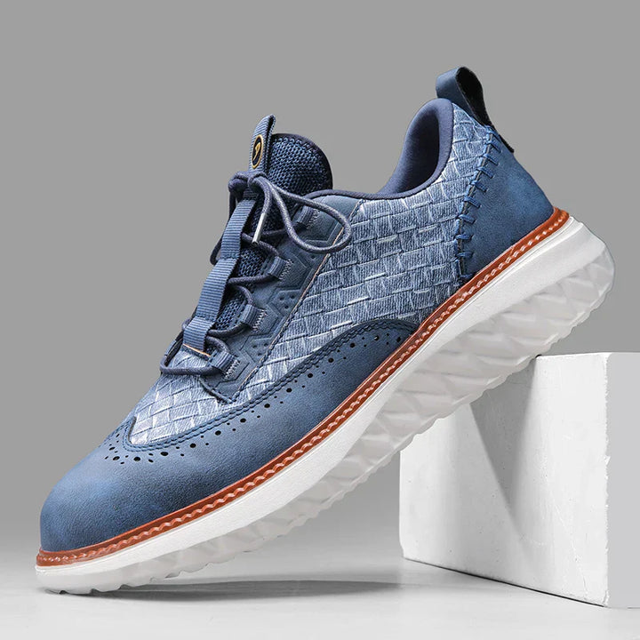 Netherby | Trainer
