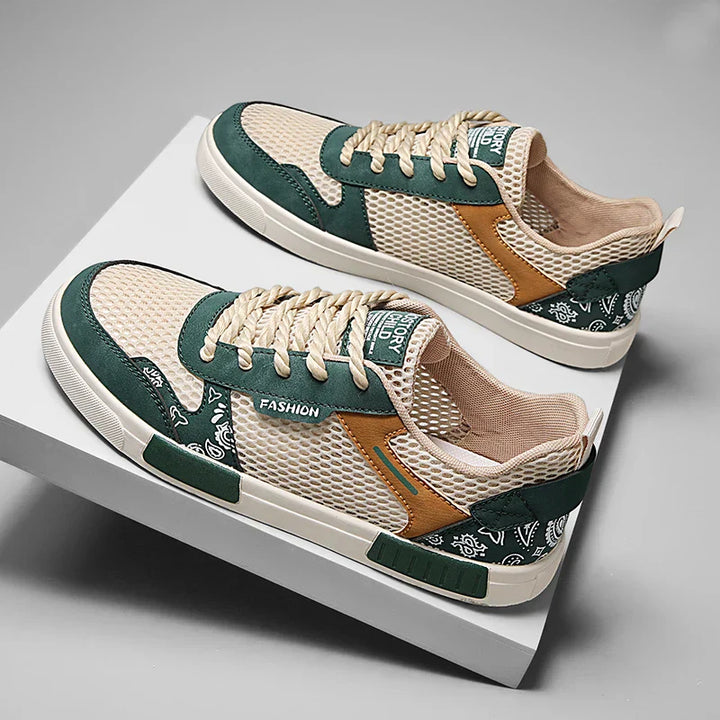 Jedfoot | Trainer
