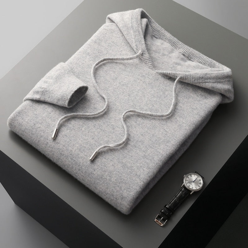 Anemone | Hoodie
