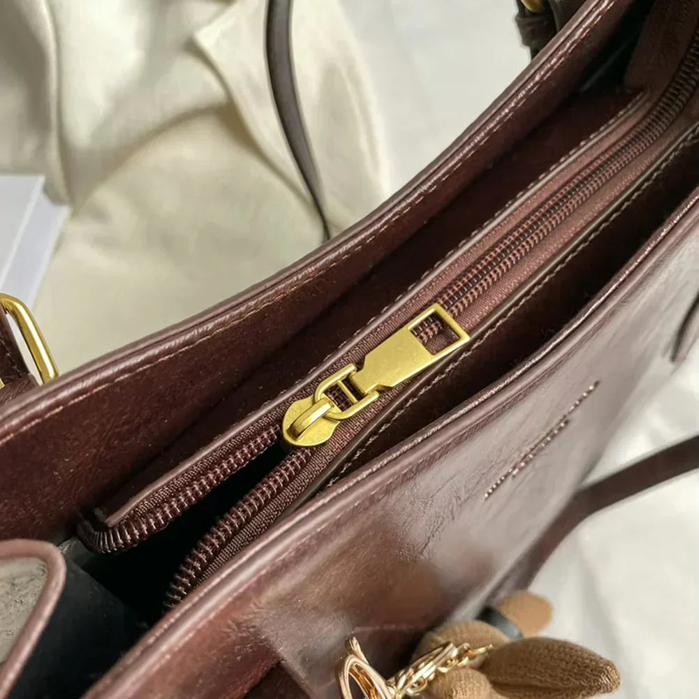 Brockwell | Tote