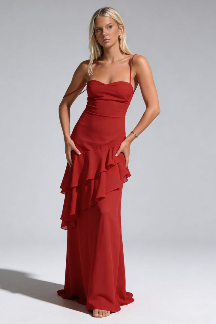 Holkham | Maxi Dress