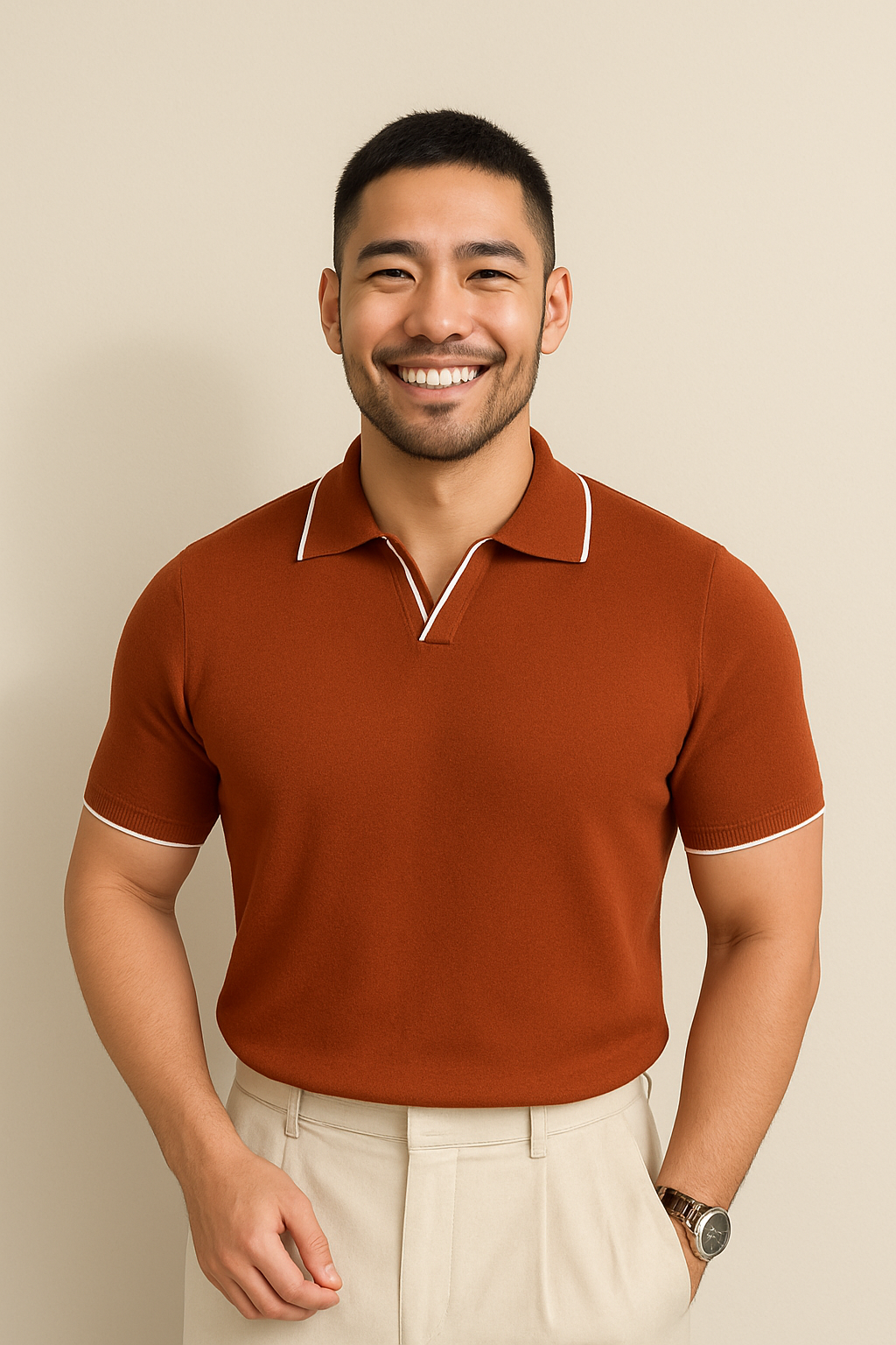 Itchen | Polo