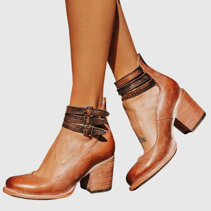 Basil | Heel