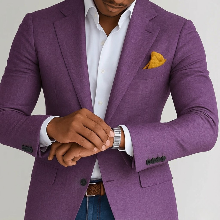 Chatsworth | Blazer