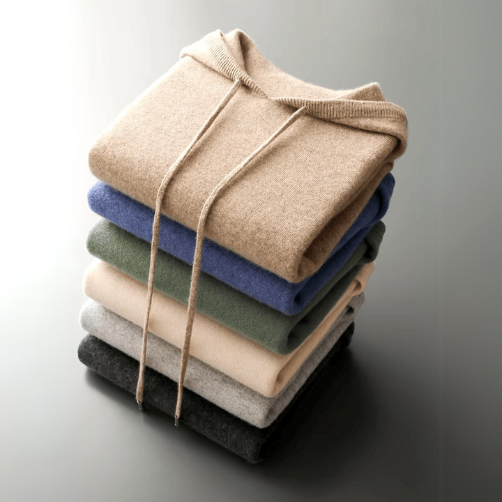 Anemone | Hoodie