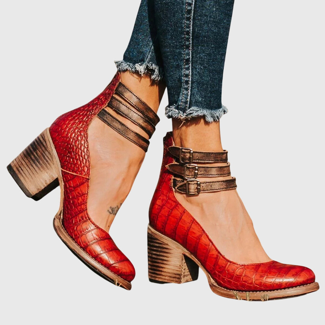 Basil | Heel