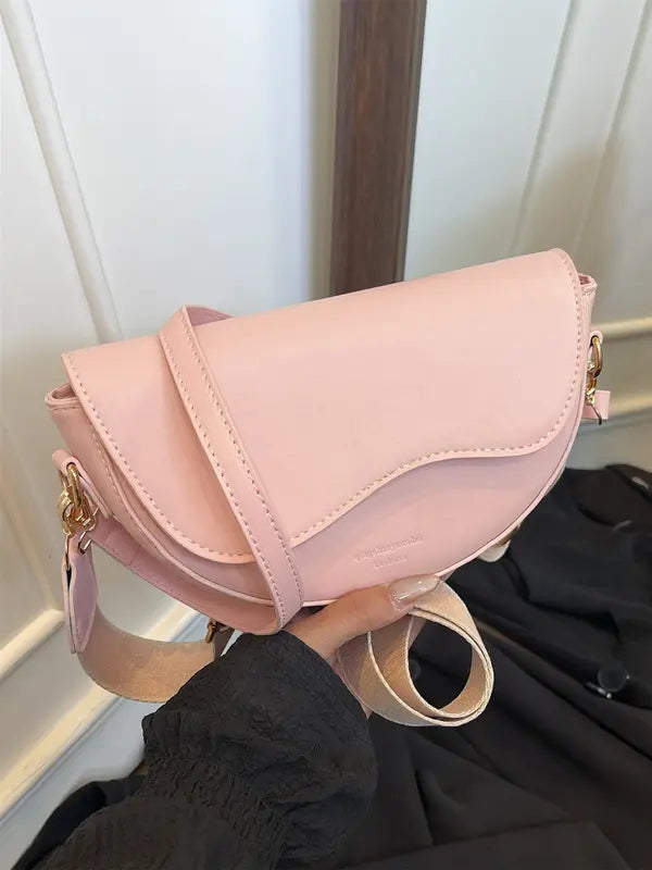 Denbury | Satchel