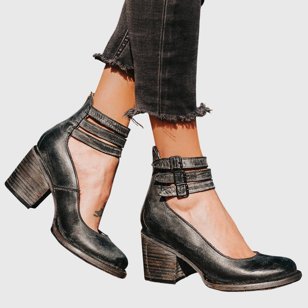 Basil | Heel