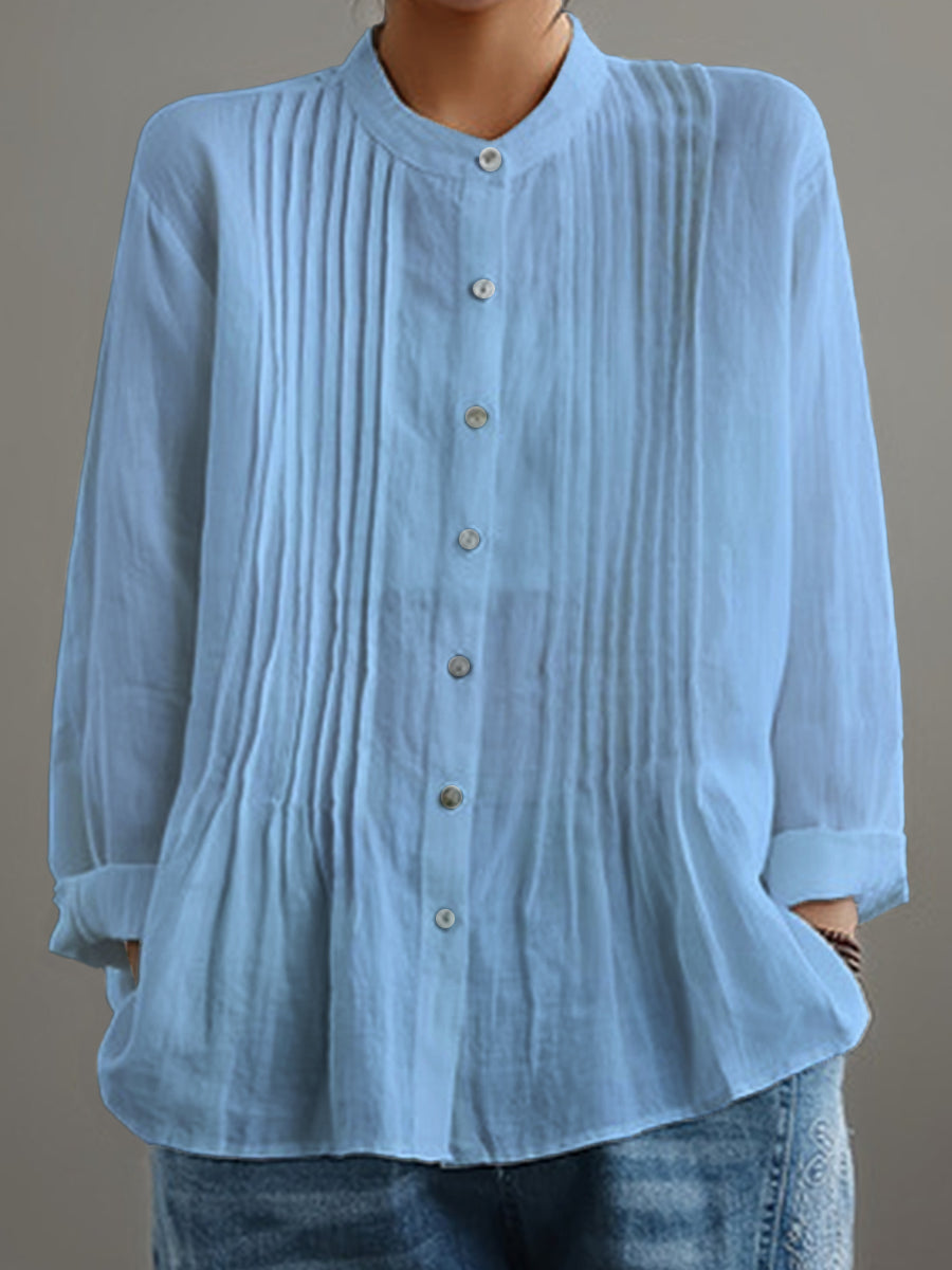 Cowslip | Blouse