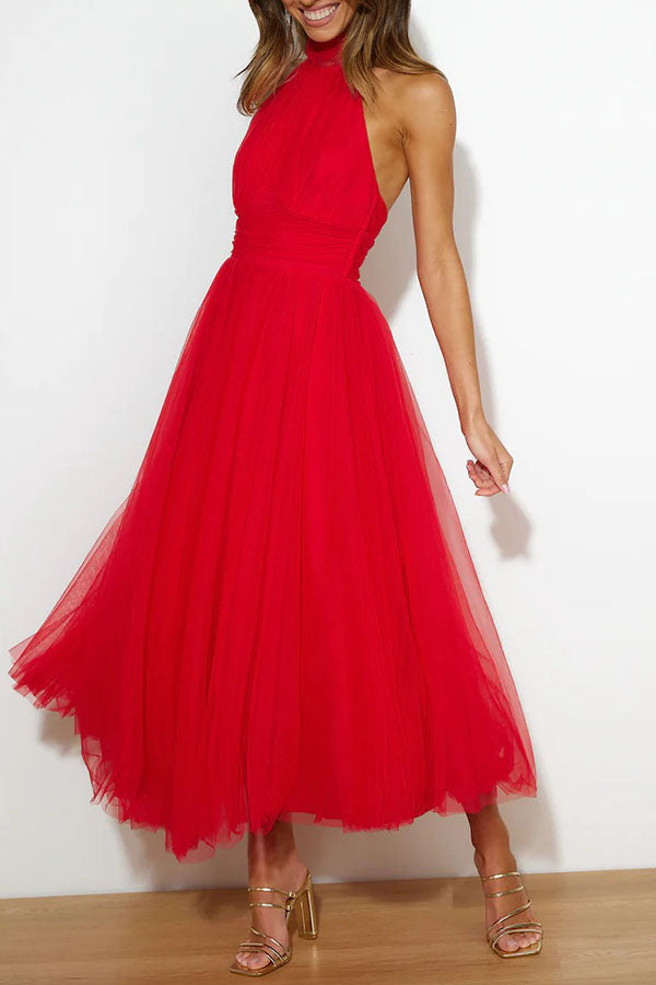 Trentham | Maxi Dress