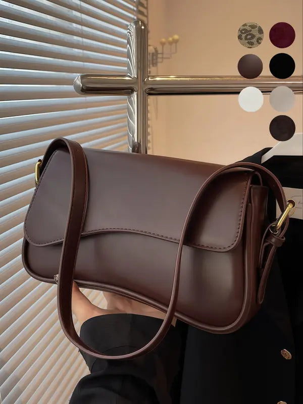 Quinby | Handbag