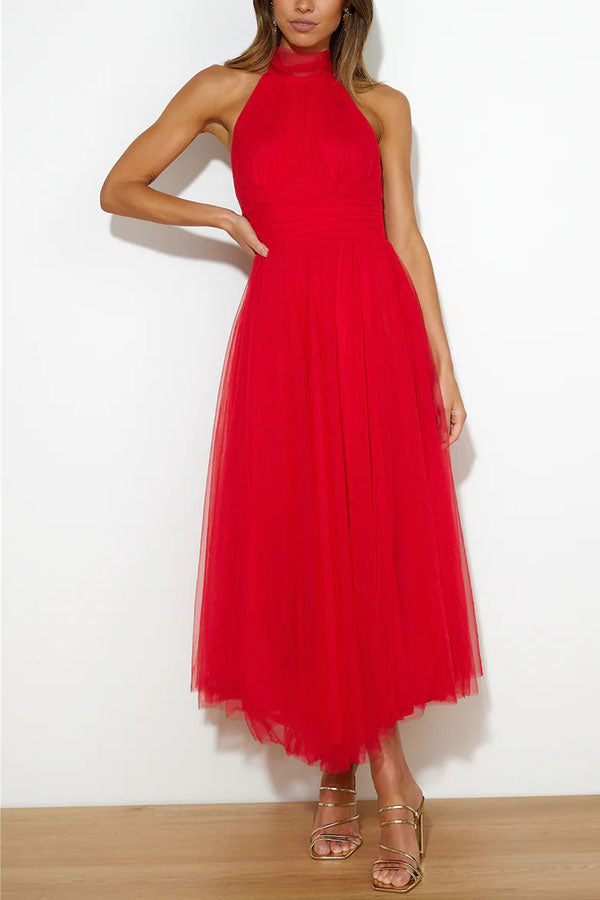 Trentham | Maxi Dress