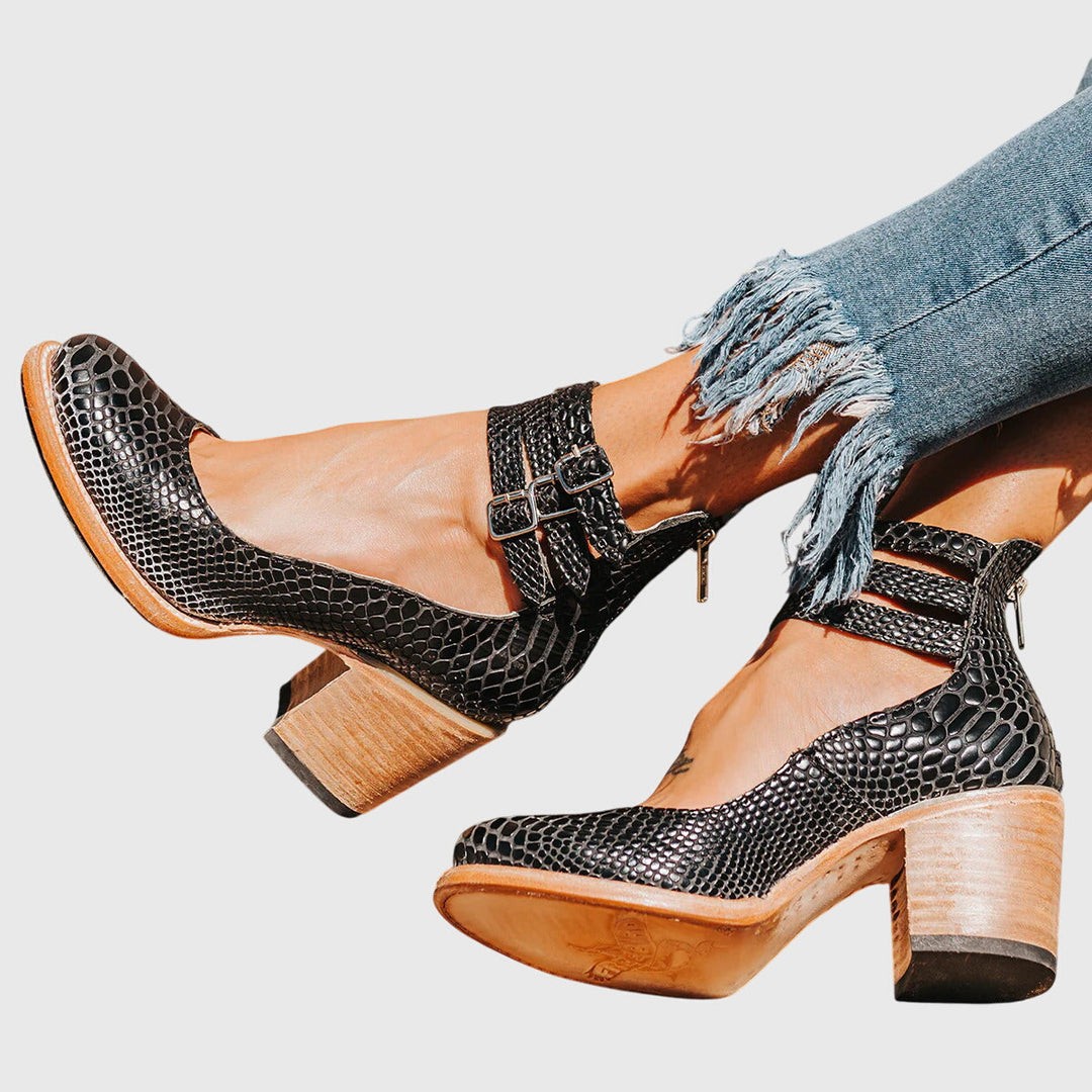 Basil | Heel
