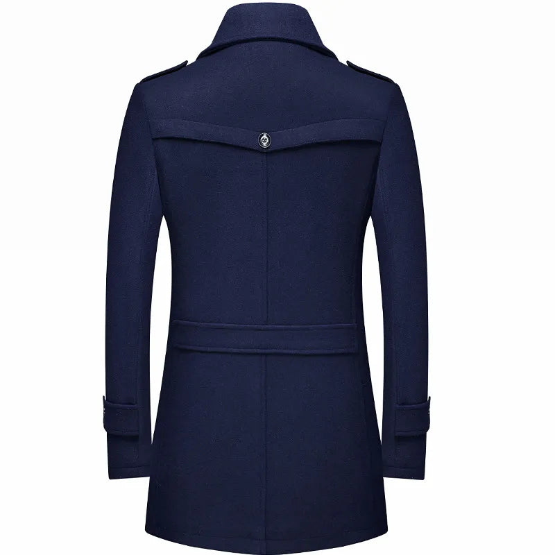 Okehampton | Overcoat