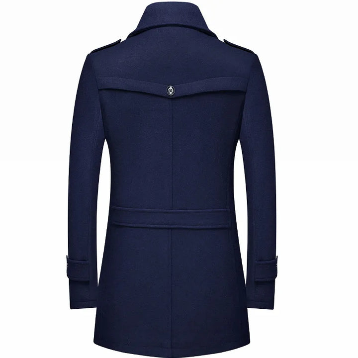 Okehampton | Overcoat