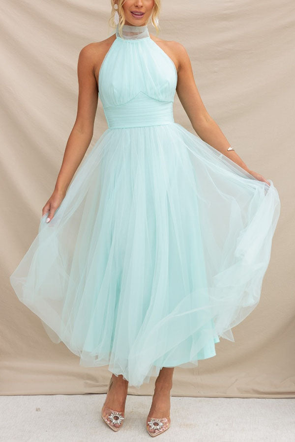 Trentham | Maxi Dress