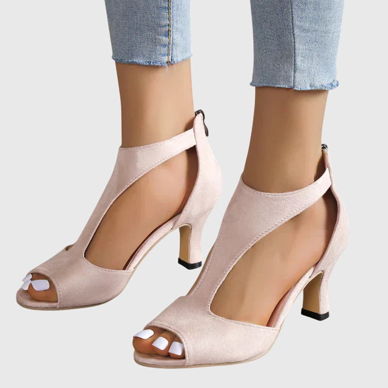 Zetland | Heel