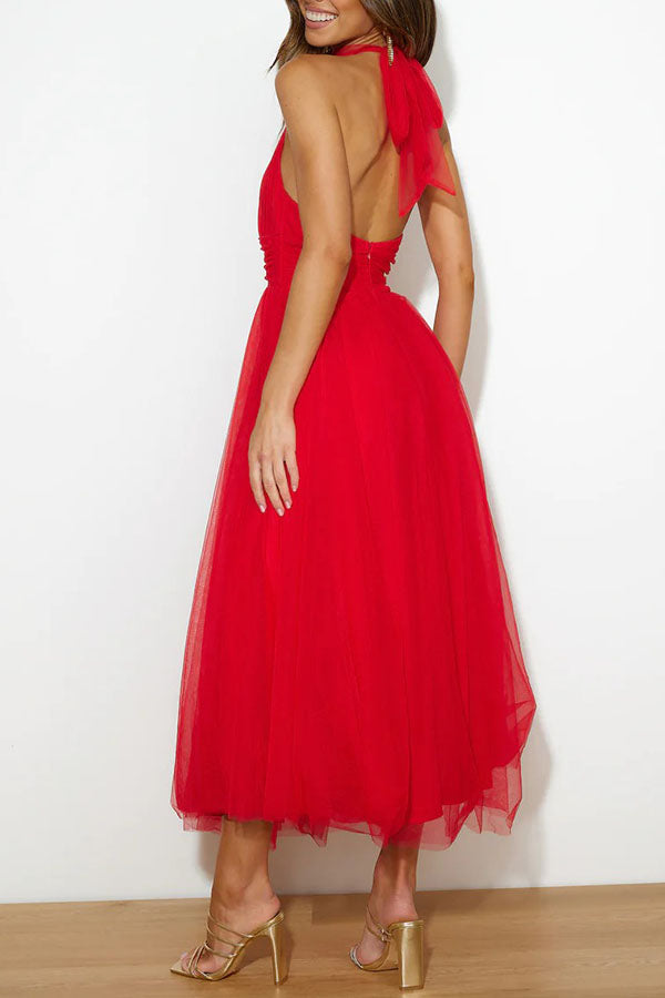 Trentham | Maxi Dress