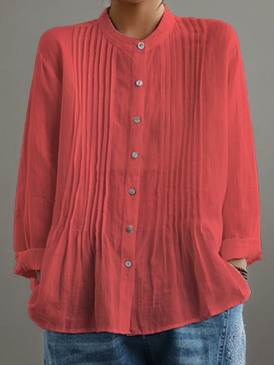 Cowslip | Blouse
