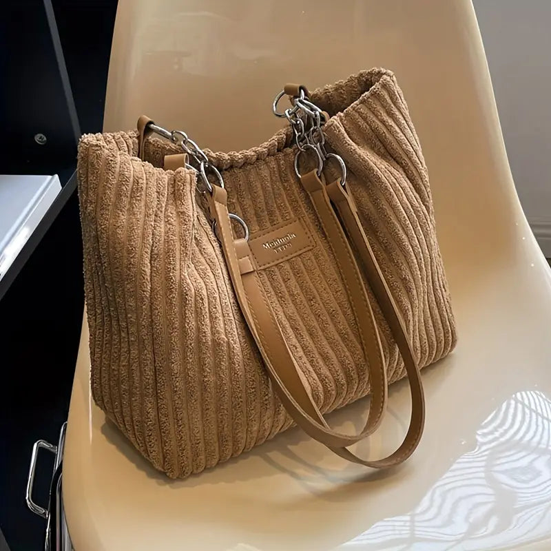 Devereux | Tote