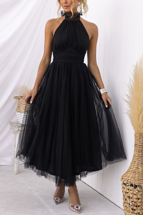Trentham | Maxi Dress