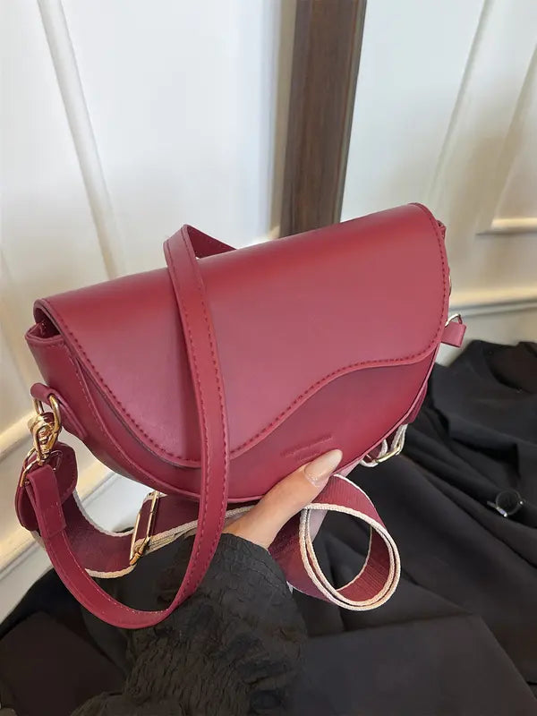 Denbury | Satchel
