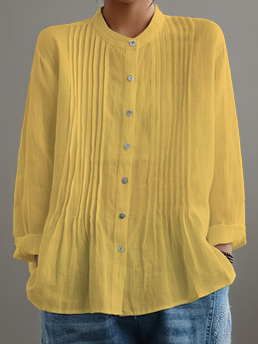 Cowslip | Blouse