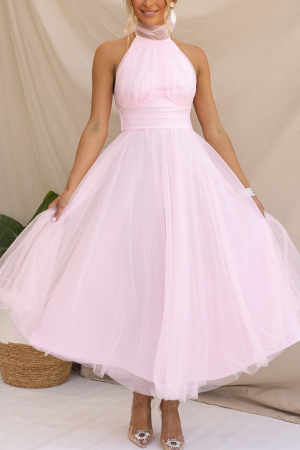 Trentham | Maxi Dress