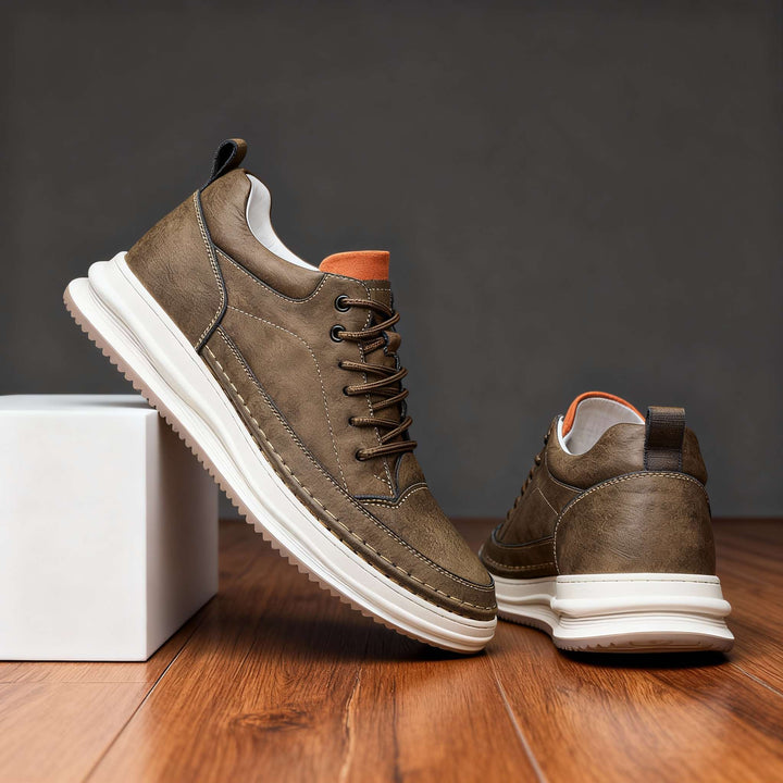 Hexham | Trainer