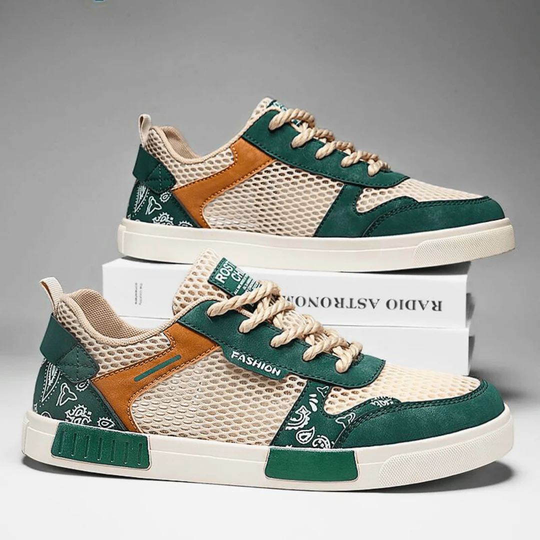 Jedfoot | Trainer