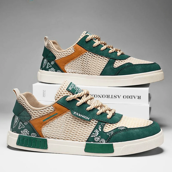 Jedfoot | Trainer