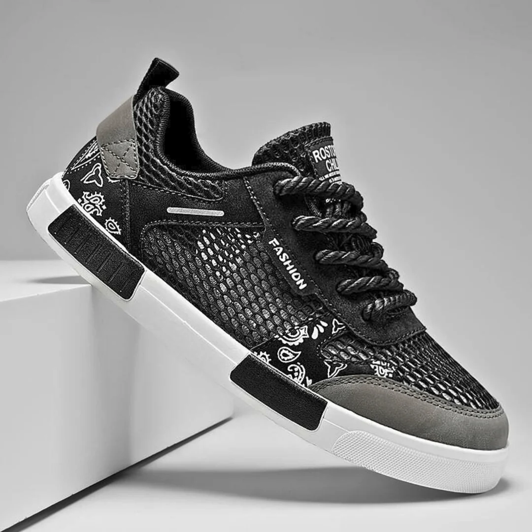 Jedfoot | Trainer
