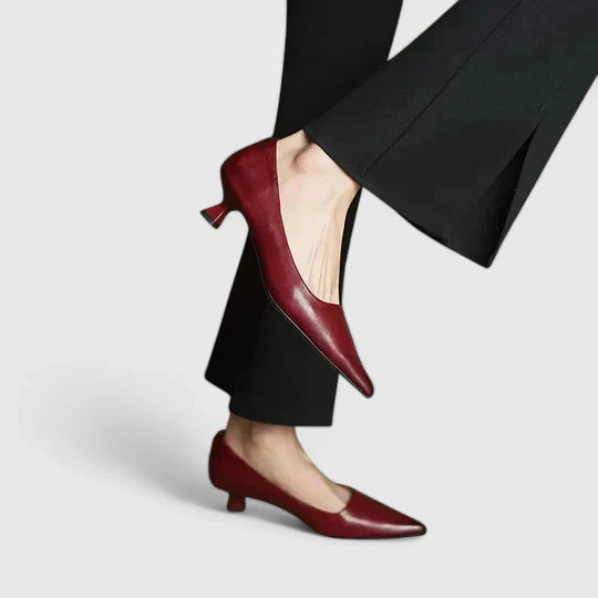 Chesham | Heel