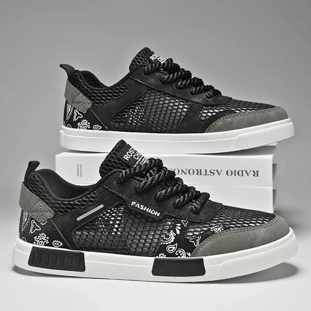 Jedfoot | Trainer