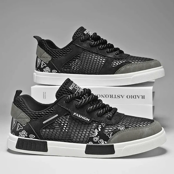 Jedfoot | Trainer