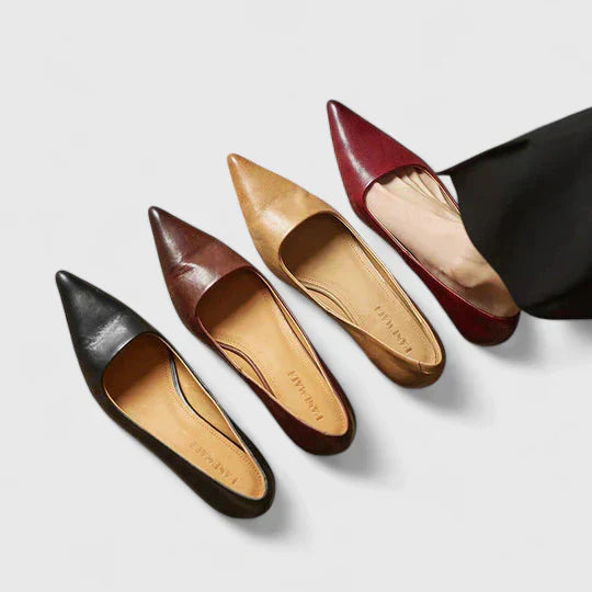 Chesham | Heel