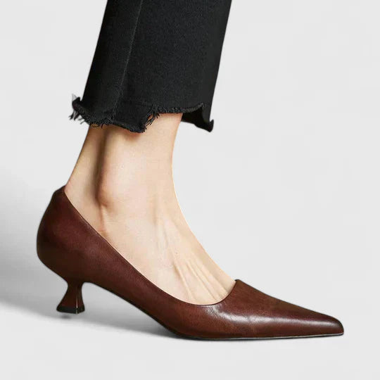 Chesham | Heel