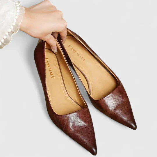 Chesham | Heel