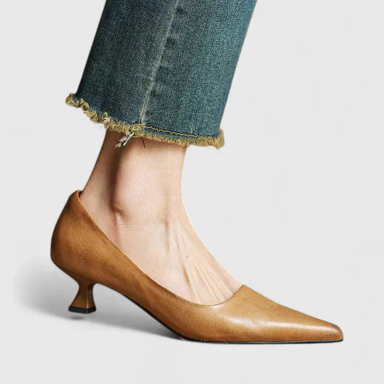 Chesham | Heel