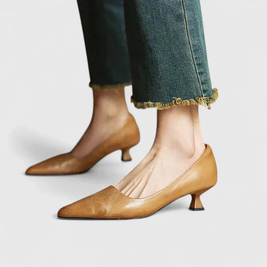 Chesham | Heel