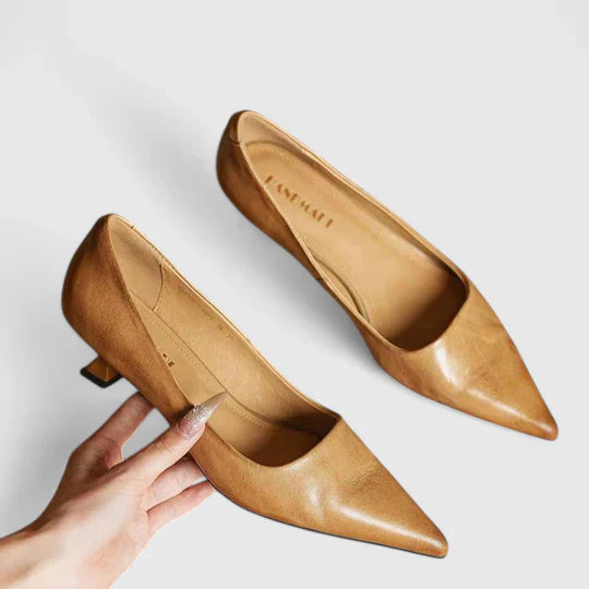 Chesham | Heel