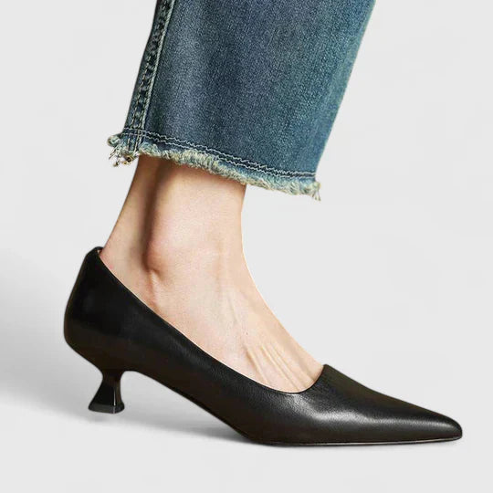 Chesham | Heel