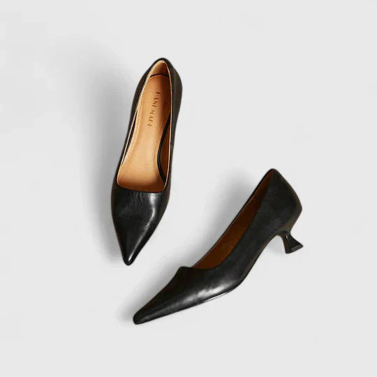 Chesham | Heel