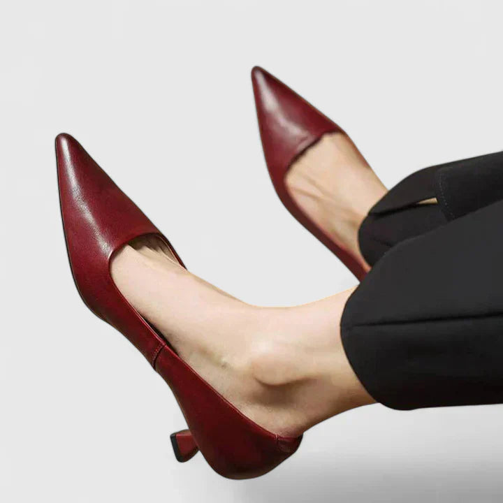 Chesham | Heel