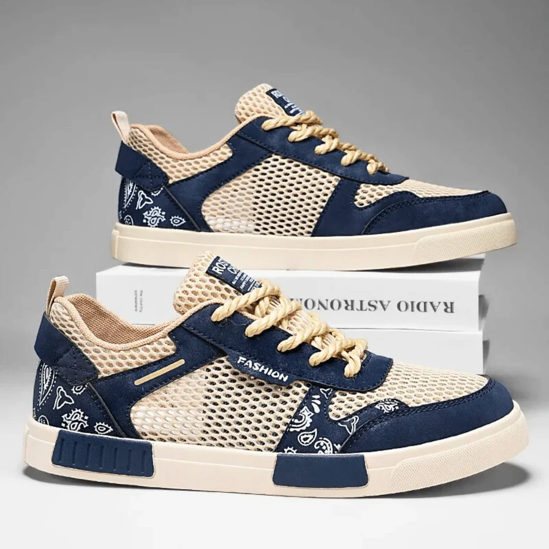 Jedfoot | Trainer