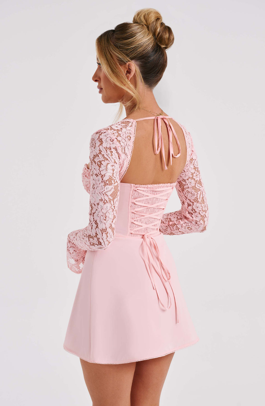 Quenby | Mini Dress